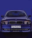 pic for BMW Alpina